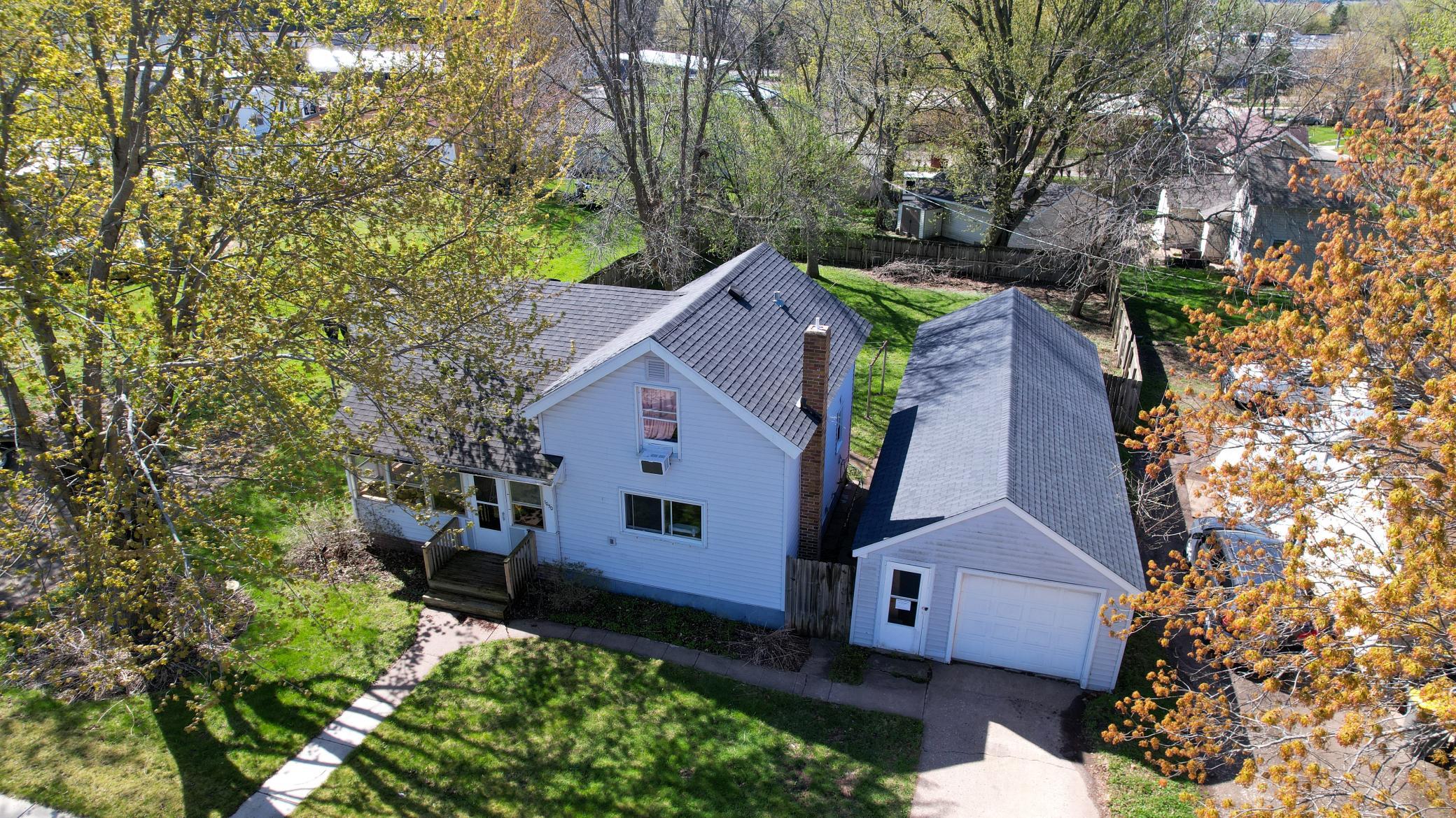 1050 Larcom Street Hammond WI