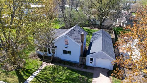 1050 Larcom Street, Hammond, WI 54015