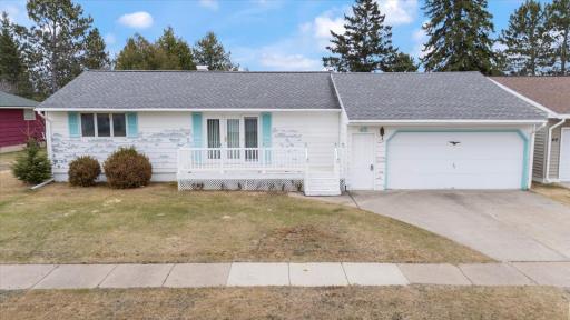 42 Garden Circle, Babbitt, MN 55706