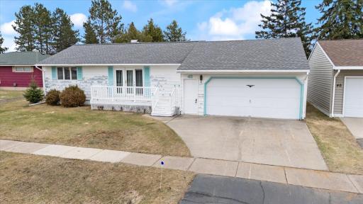 42 Garden Circle, Babbitt, MN 55706