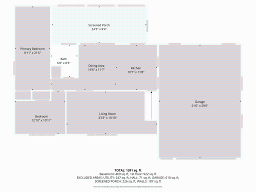 42 Garden Circle, Babbitt, MN 55706
