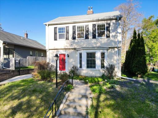 4722 Upton Avenue S, Minneapolis, MN 55410