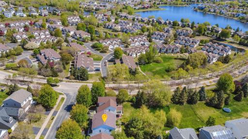 12121 Waconia Circle NE, Minneapolis, MN 55449