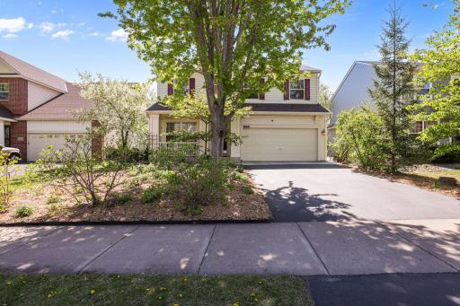 12121 Waconia Circle NE, Minneapolis, MN 55449