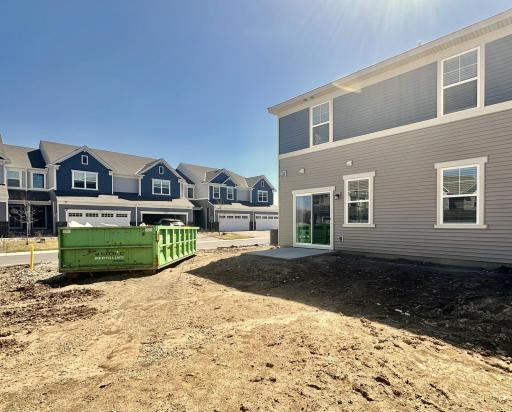 20029 62nd Place, Corcoran, MN 55340