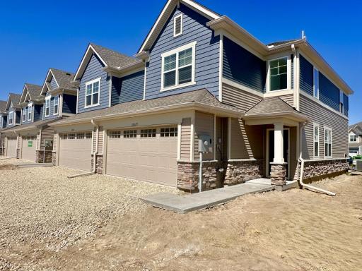20029 62nd Place, Corcoran, MN 55340