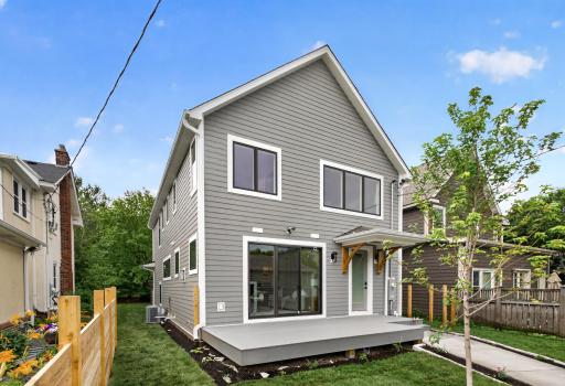 5236 Vincent Avenue S, Minneapolis, MN 55410