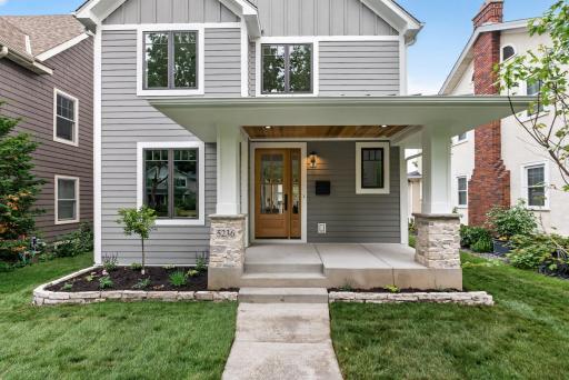 5236 Vincent Avenue S, Minneapolis, MN 55410