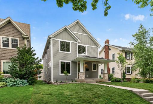 5236 Vincent Avenue S, Minneapolis, MN 55410