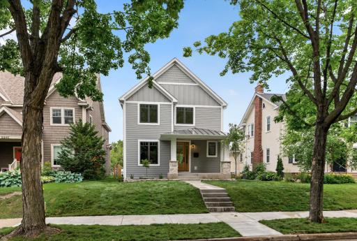 5236 Vincent Avenue S, Minneapolis, MN 55410