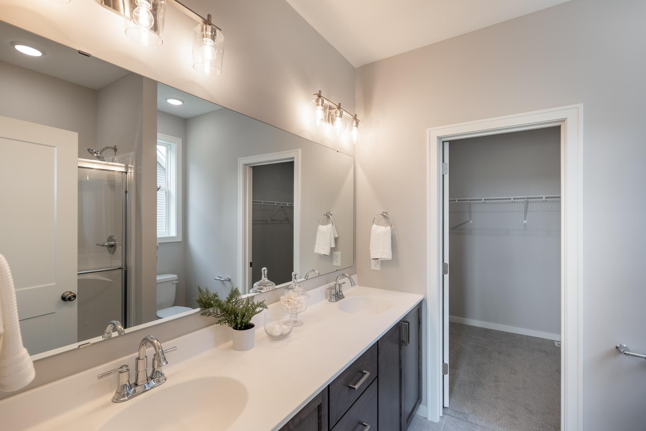 9117 62nd Street is under construction. These are photos of another model with the same floorplan.