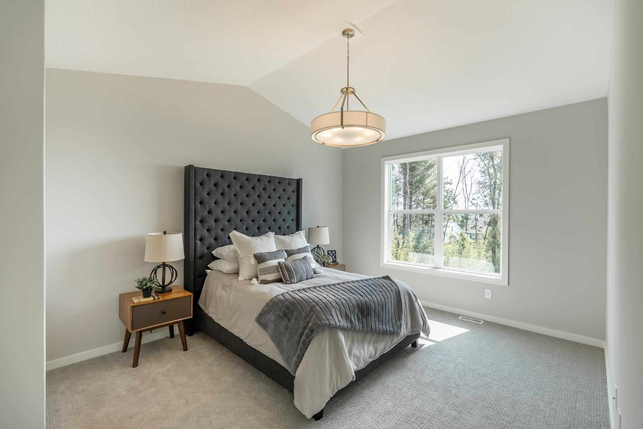 9117 62nd Street is under construction. These are photos of another model with the same floorplan.