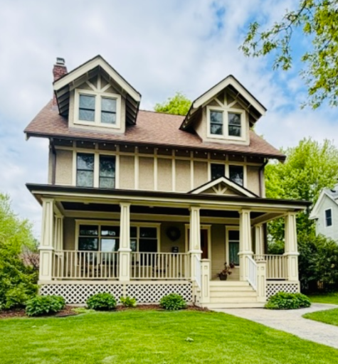 4208 Lyndale Avenue S, Minneapolis, MN 55409