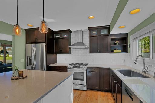 2978 Pascal Street, Roseville, MN 55113