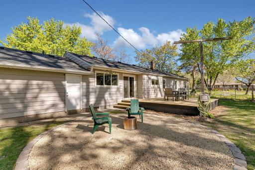 2978 Pascal Street, Roseville, MN 55113