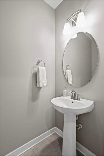 Main Level 1/2 Bath - 18364 Glasswort Dr, Lakeville, MN