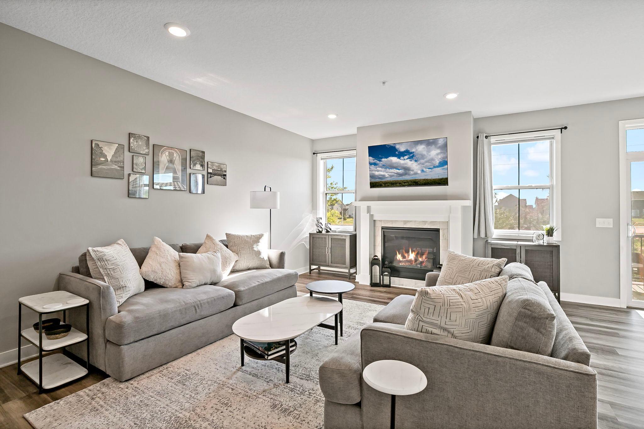 18364 Glasswort Dr., Lakeville, MN