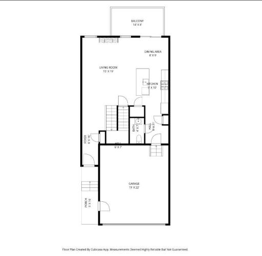 18364 Glasswort Drive, Lakeville, MN 55044