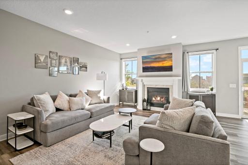 18364 Glasswort Drive, Lakeville, MN 55044
