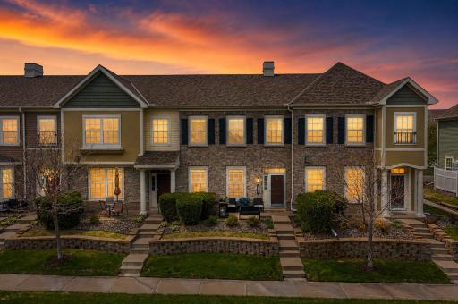 Welcome home to 7217 Jewel Lane North, Maple Grove, MN.