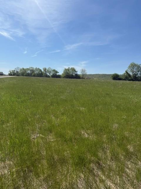 large level lots