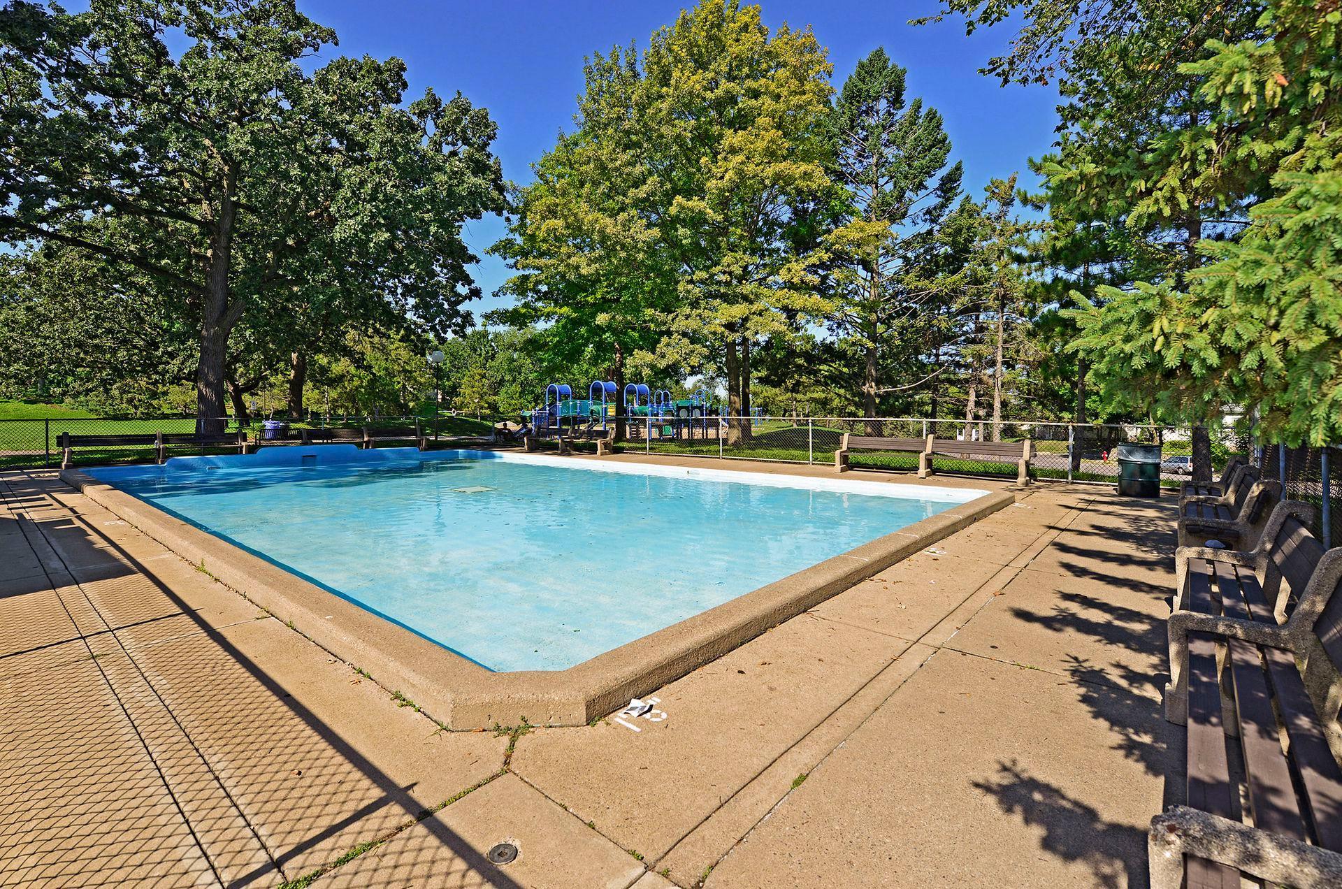 Audubon Park