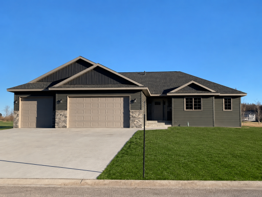 To be built and ready for your customization near popular Alexandria Lakes! We hope the images give you a feel for what you can expect in your new home!