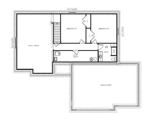 XXXX Chainview Drive NW, Alexandria, MN 56308