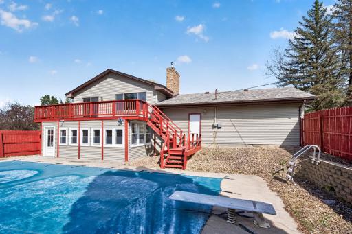 16640 Yttrium Street NW, Anoka, MN 55303