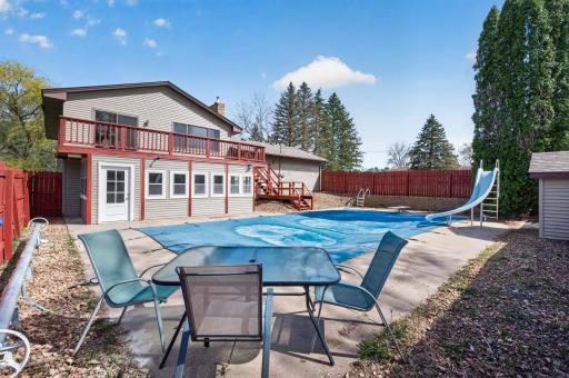 16640 Yttrium Street NW, Anoka, MN 55303