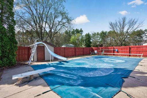16640 Yttrium Street NW, Anoka, MN 55303