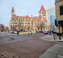 350 Saint Peter Street, 503, Saint Paul, MN 55102