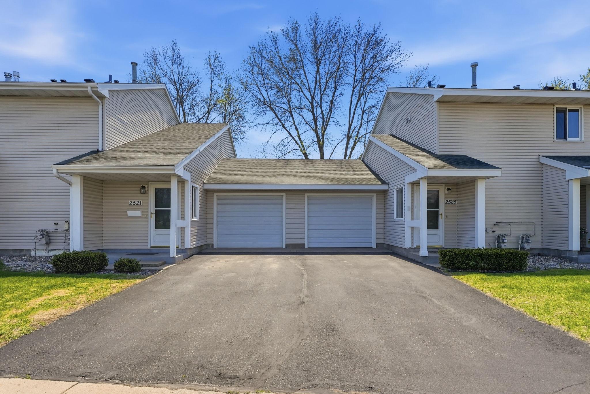 This condo could be yours!