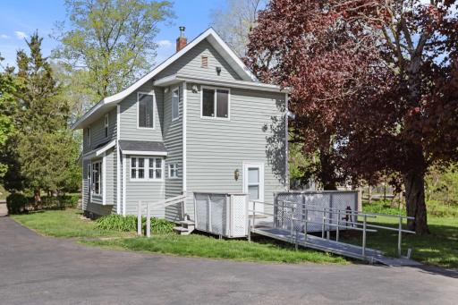 724 1st Street N, Waterville, MN 56096