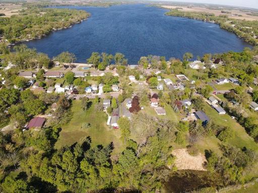 724 1st Street N, Waterville, MN 56096
