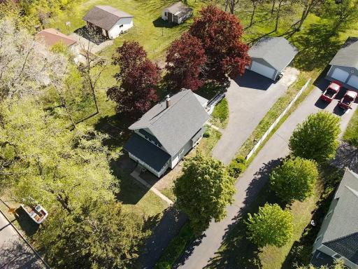 724 1st Street N, Waterville, MN 56096