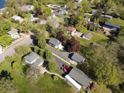 724 1st Street N, Waterville, MN 56096