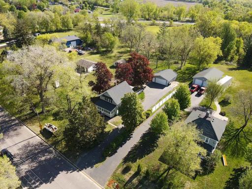 724 1st Street N, Waterville, MN 56096