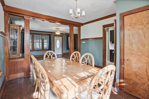 724 1st Street N, Waterville, MN 56096