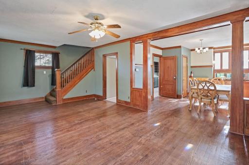 724 1st Street N, Waterville, MN 56096