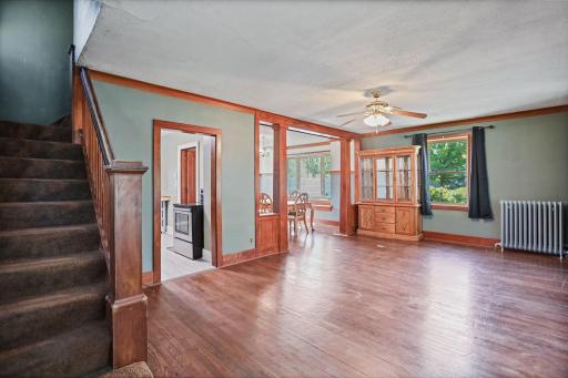 724 1st Street N, Waterville, MN 56096