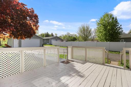 724 1st Street N, Waterville, MN 56096