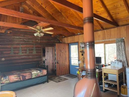 4178 Harrier Trail NW, Hackensack, MN 56452