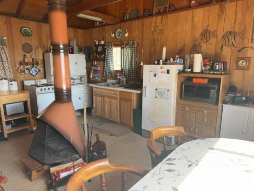4178 Harrier Trail NW, Hackensack, MN 56452