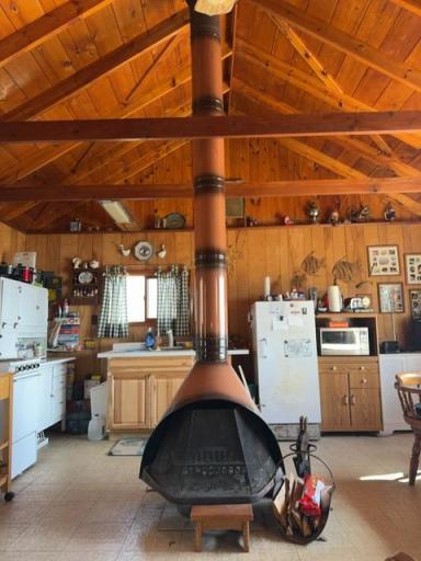 4178 Harrier Trail NW, Hackensack, MN 56452