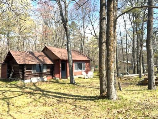 4178 Harrier Trail NW, Hackensack, MN 56452