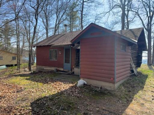 4178 Harrier Trail NW, Hackensack, MN 56452