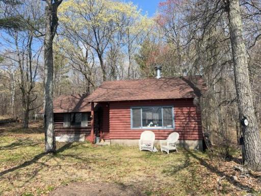 4178 Harrier Trail NW, Hackensack, MN 56452