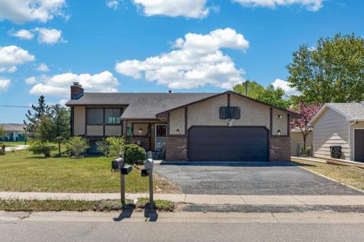 1058 Grant Street, Anoka, MN 55303