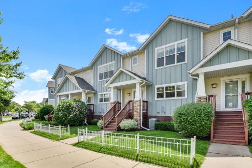 1354 Phalen Boulevard, Saint Paul, MN 55106